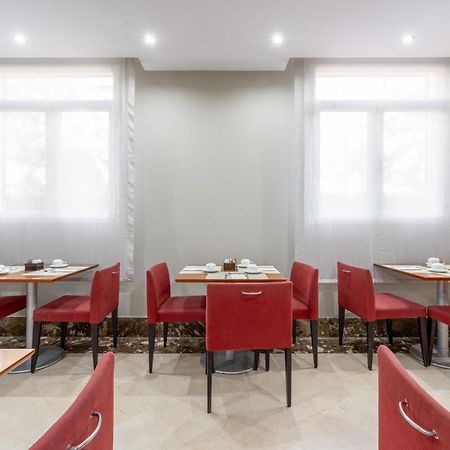 Crisol Leganes Hotel Eksteriør billede