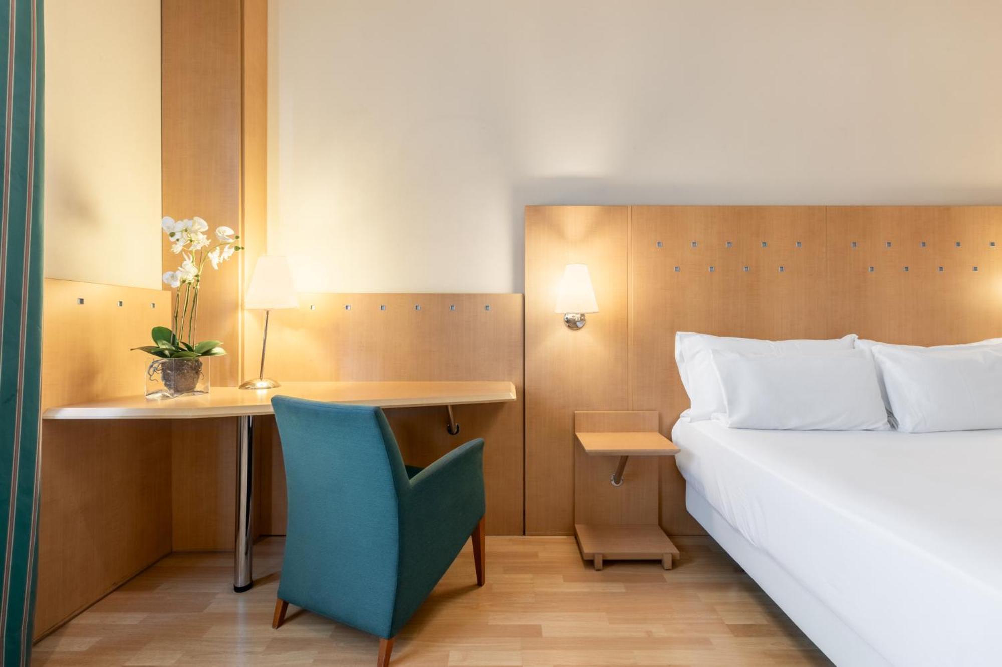 Crisol Leganes Hotel Eksteriør billede
