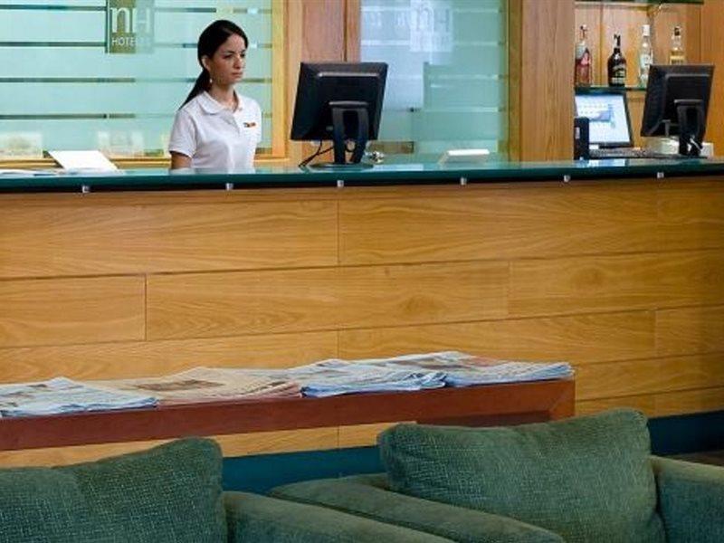 Crisol Leganes Hotel Eksteriør billede